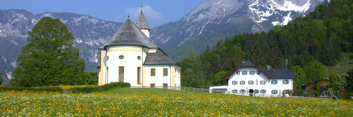 Setzen Sie auf eine Karte! Ihre G�stekarte ist der Schl�ssel zu vielen Angeboten in der Tourismusregion Berchtesgadener Land. 