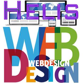 Weiter zur Homepage der Firma Heli�s Webdesign in Marktschellenberg...